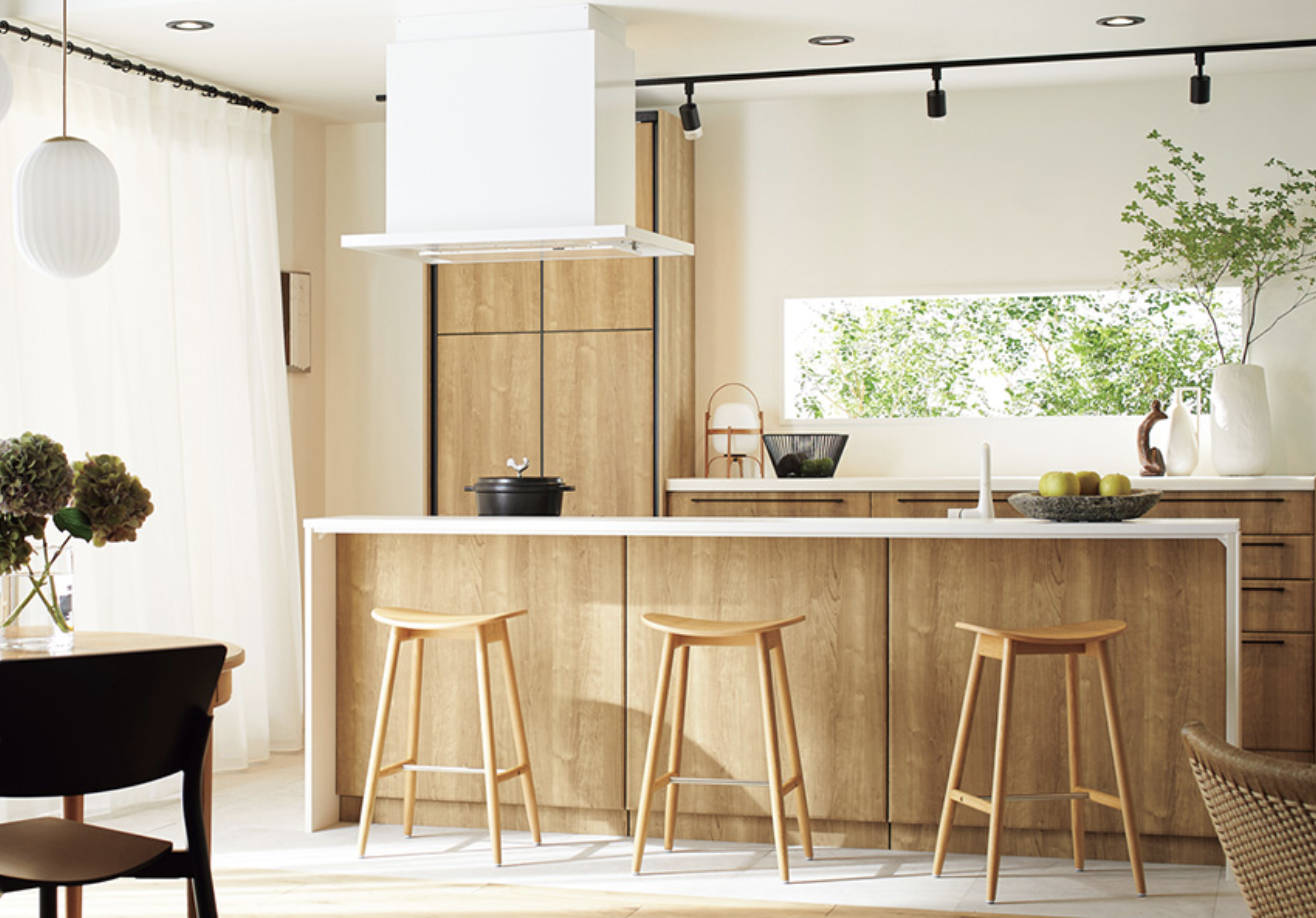 人気の住宅設備メーカー5選！理想の住まいづくりをサポート