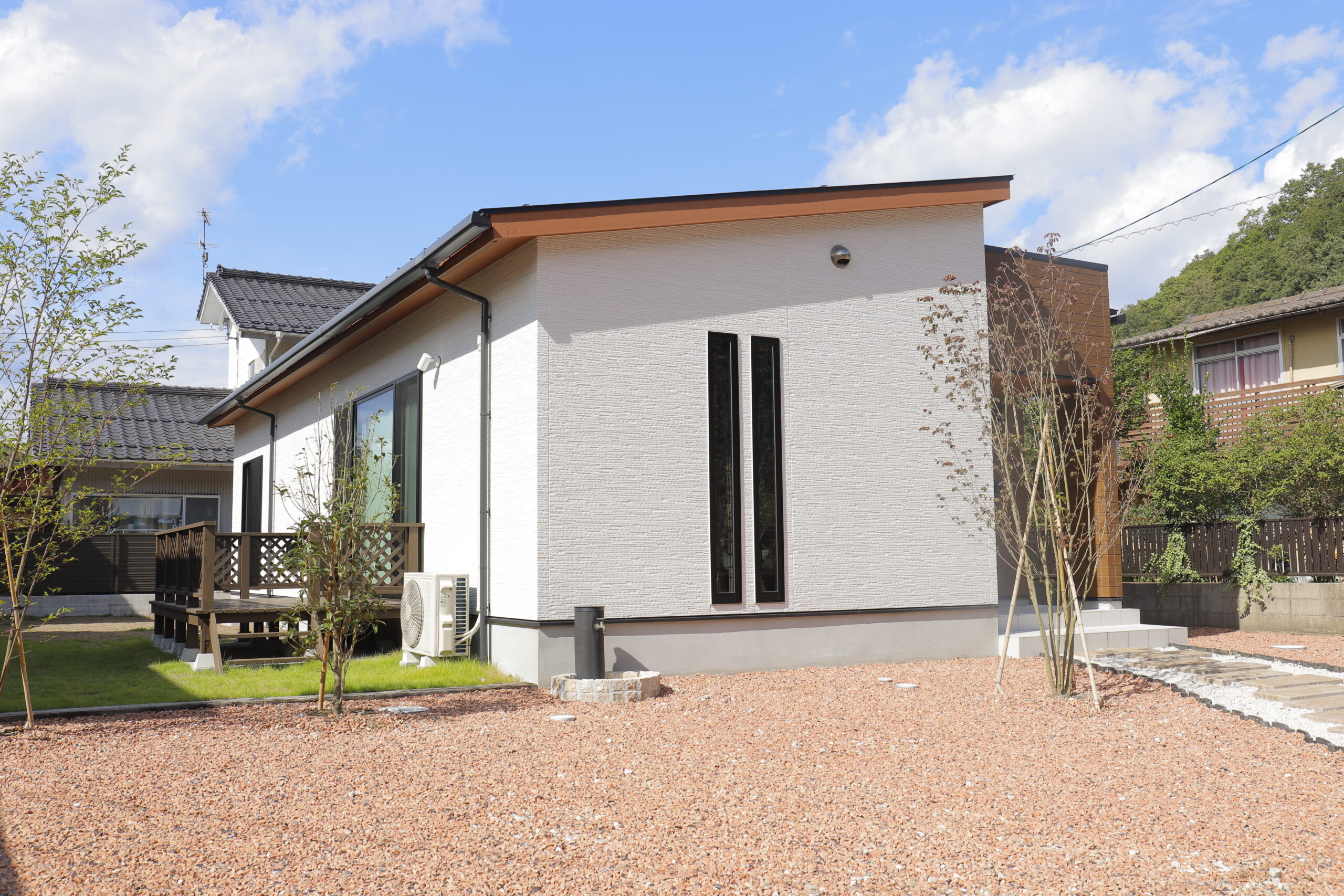 島根に住むならどっちがいい？マンションと戸建てのメリット・デメリットを比較