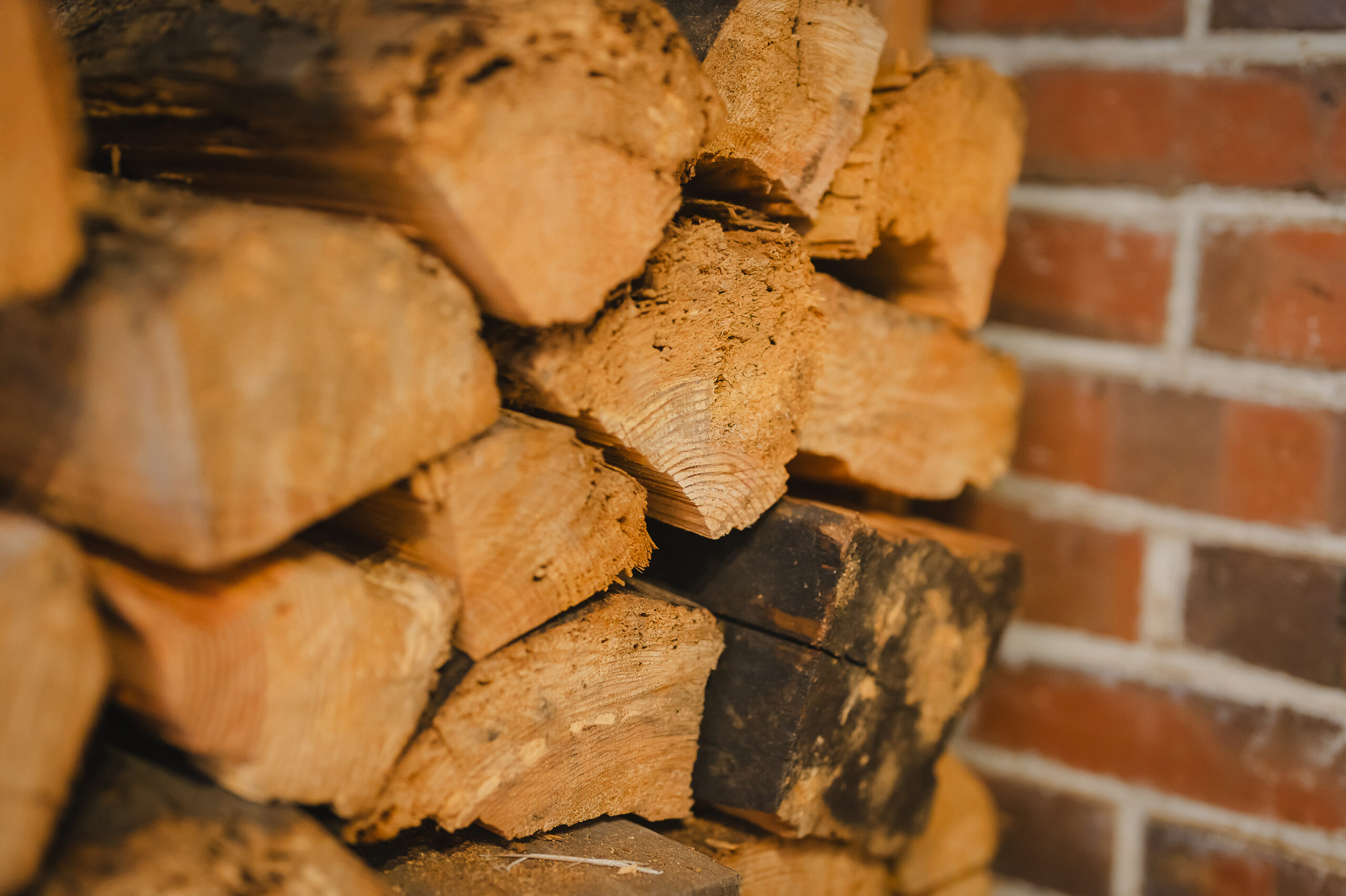 自然素材に包まれる、心地よい暮らし