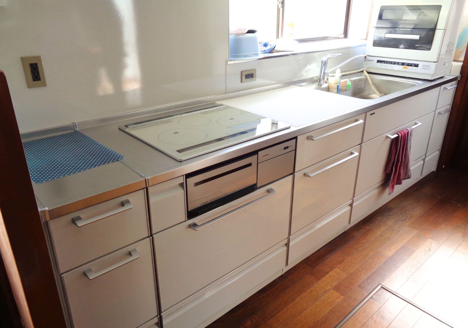 断熱・省エネで冬も快適に！ 住まいのBefore→Afterリフォーム