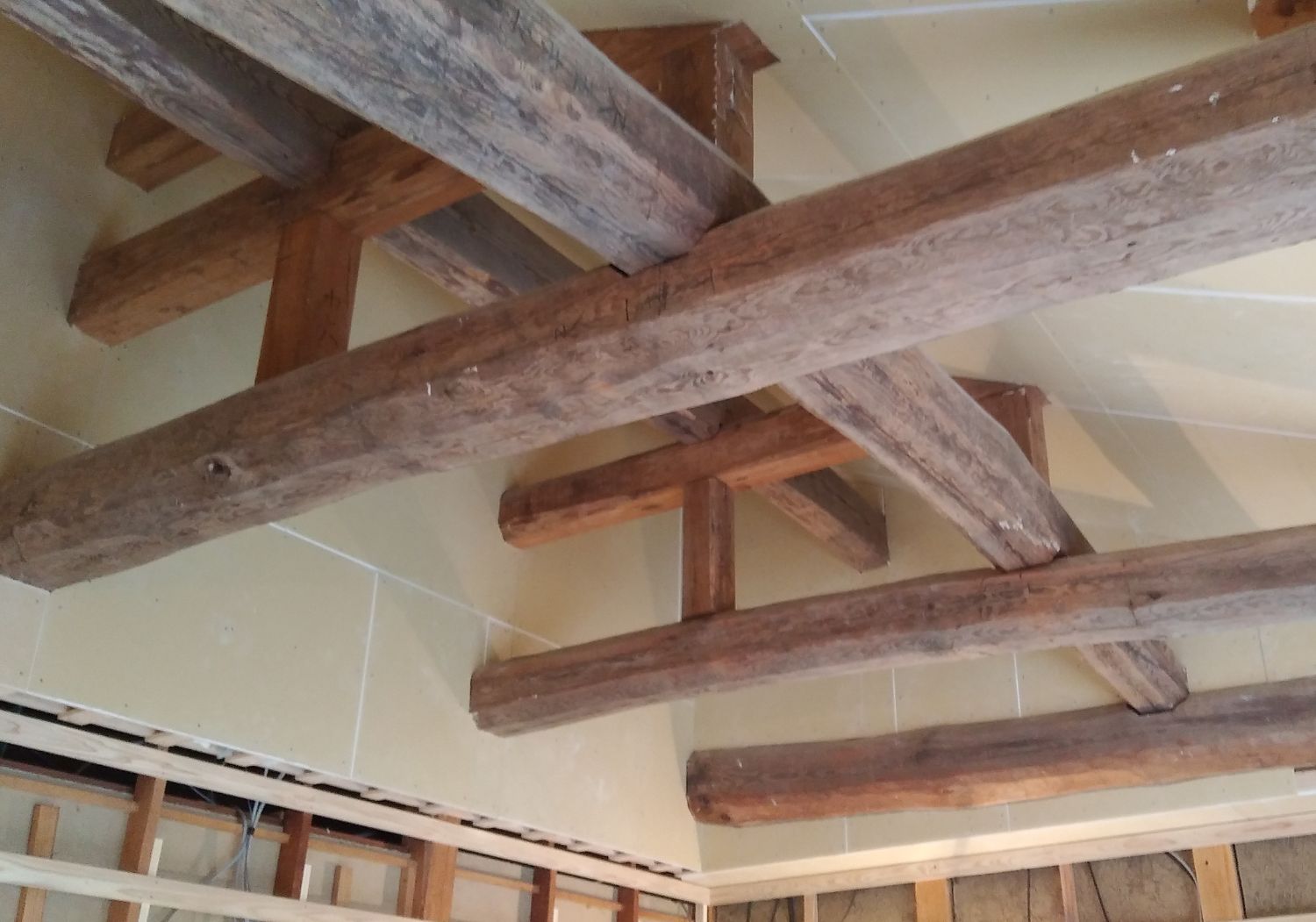 リノベーションで耐震は強化できる？島根で安心して暮らせる住まいへ